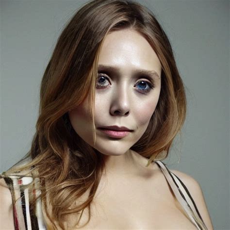 elisabeth olsen nudes|Elizabeth Olsen Nude Photos & Naked Sex Videos